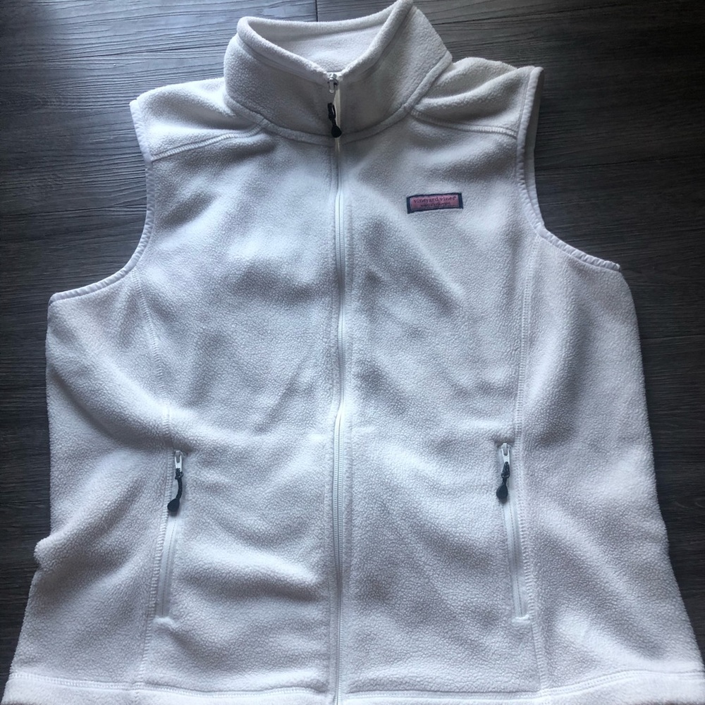 Vineyard Vines Women’s Westerly Vest